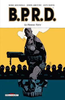 -mike mignola-9782756034409