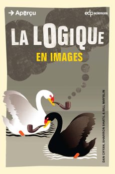 la logique en images (ebook)-dan cryan-sharron shatil-9782759818709