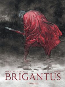 brigantus - tome 1 - banni (ebook)-9782808214209