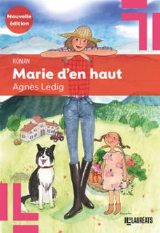 marie d'en-haut (ebook)-agnes ledig-9782810442409