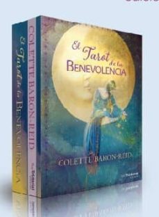 el tarot de la benevolencia-colette baron reid-9782813218209