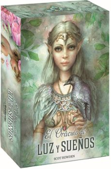 el oraculo de luz y sueños-scot howden-9782813229809