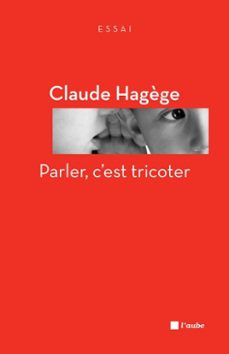 -claude hagege-9782815903509