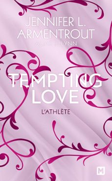 tempting love, t2 : l'athlète (ebook)-j. lynn-9782820510709