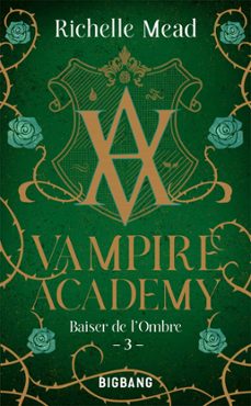 -richelle mead-9782820514509