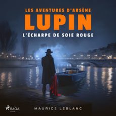 -maurice leblanc-9782821101609