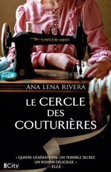 le cercle des couturières (ebook)-ana lena rivera-9782824626109