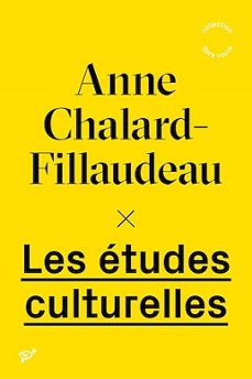 les études culturelles (ebook)-9782842924409