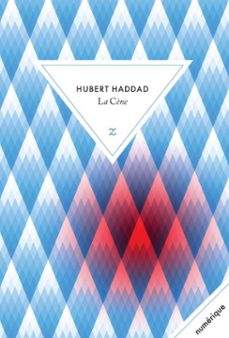 la cène (ebook)-hubert haddad-9782843046209
