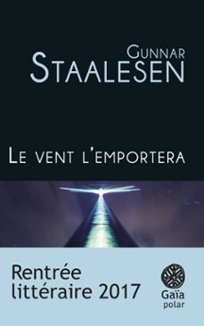 le vent l'emportera (ebook)-gunnar staalesen-9782847208009