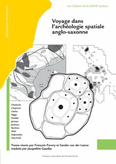 voyage dans larcheologie spatiale anglo-saxonne (ebook)-9782848678009