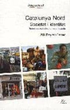 catalunya nord: societat i identitat-ala baylac  ferrer-9782849741009