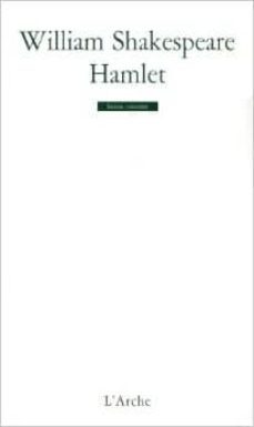 hamlet-william shakespeare-9782851815309