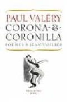corona et coronilla: poemas-9782877066709