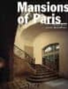 mansions of paris-9782879391809