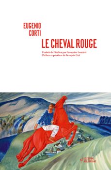 le cheval rouge (ebook)-eugenio corti-9782882506009