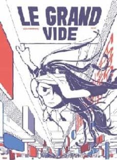 le grand vide-lea murawiec-9782901000709