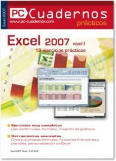 excel 2007 (nivel 1)-9782915605709