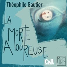 la morte amoureuse (audiolibro)-theophile gautier-9782959450709
