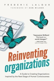 reinventing organizations-9782960133509