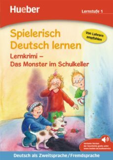 das monster im schulkeller-9783192294709