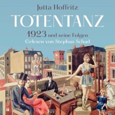 totentanz  1923 und seine folgen (ungekurzt) (audiolibro)-jutta hoffritz-9783365002209