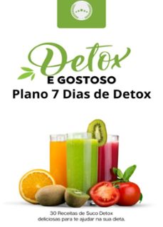 plano 7 dias de detox (ebook)-luciana priscila-9783400000009