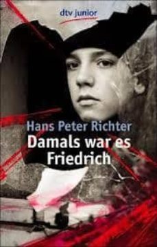 dalmals war es friedrich-9783423078009
