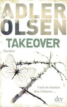 takeover und sie dankte den gottern-9783423280709