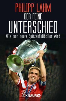 der feine unterschied-philipp lahm-9783426786109