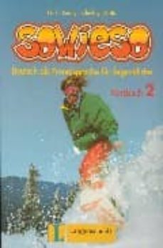 sowieso. kursbuch 2: deutsch als fremdsprache fur jugenlidche-9783468476709