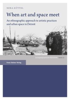 when art and space meet (ebook)-nora küttel-9783515133609