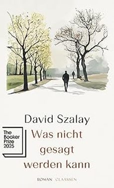 -david szalay-9783546101509