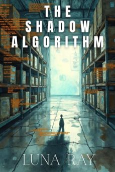 the shadow algorithm (ebook)-luna ray-9783565099009