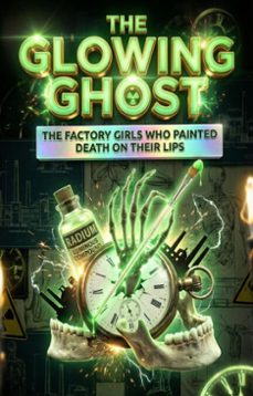 the glowing ghost (ebook)-sarah reed-9783565193509