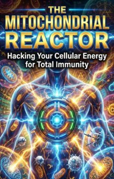 mitochondrial reactor (ebook)-david peters-9783565245109