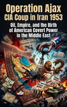 operation ajax: cia coup in iran 1953 (ebook)-elena brooks-9783565326709