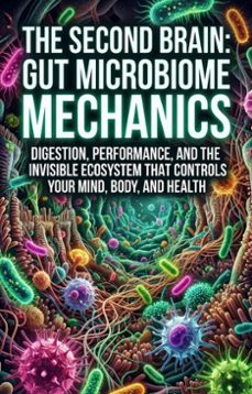 the second brain: gut microbiome mechanics (ebook)-isabelle stone-9783565337309
