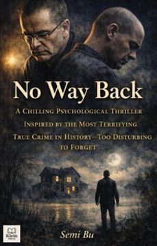 no way back (ebook)-semi bu-9783565375509