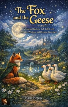 the fox and the geese (ebook)-naser hegazy-9783565381609
