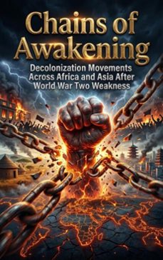 chains of awakening-corbin holt-9783565460809