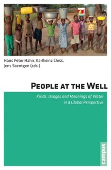 people at the well (ebook)-9783593416809