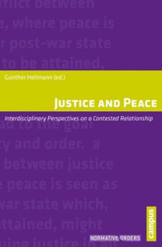 justice and peace (ebook)-9783593421209