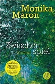 zwischenspiel-monika maron-9783596198009