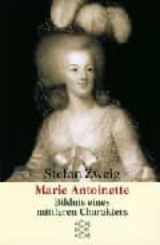 marie antoinette-9783596222209