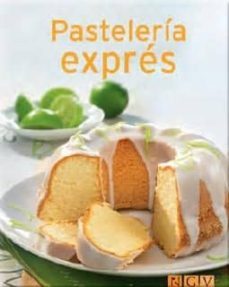 pasteleria expres-9783625004509