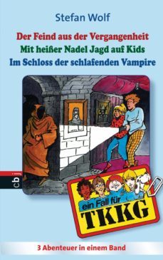 tkkg sammelband 14 (ebook)-9783641017309