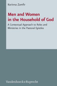men and women in the household of god (ebook)-korinna zamfir-9783647593609