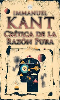 critica de la razon pura (ebook)-immanuel kant-immanuel kant-9783689955809