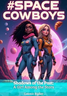 @spacecowboys (ebook)-cosmic ryder-cosmic ryder-9783691119909